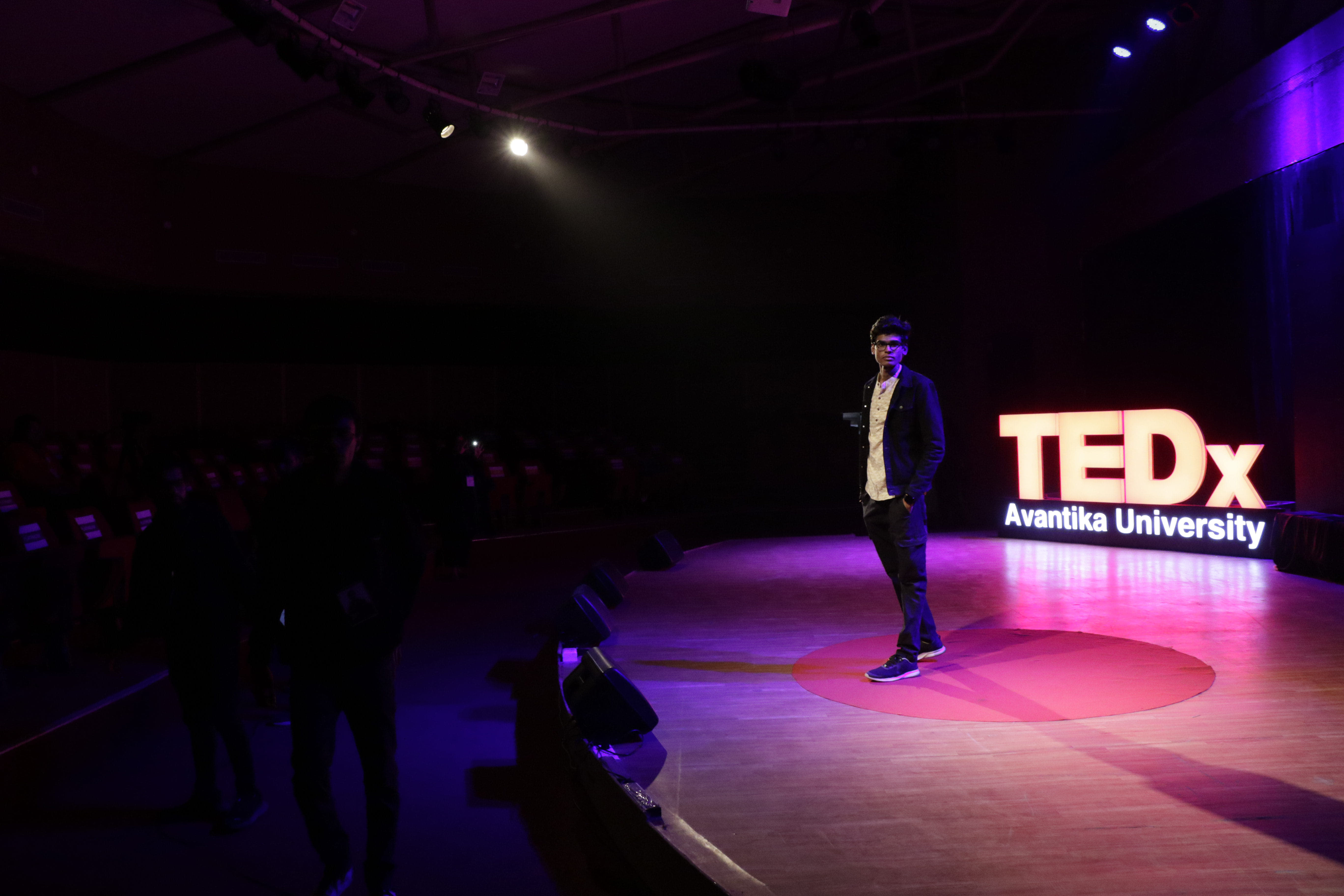 Avantika University Ujjain Events photo 12